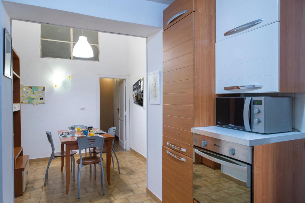 Casa In Piazza Apartment Minori Exterior photo