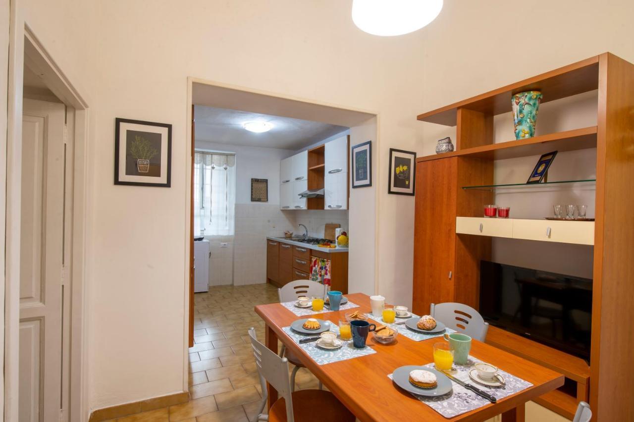 Casa In Piazza Apartment Minori Exterior photo