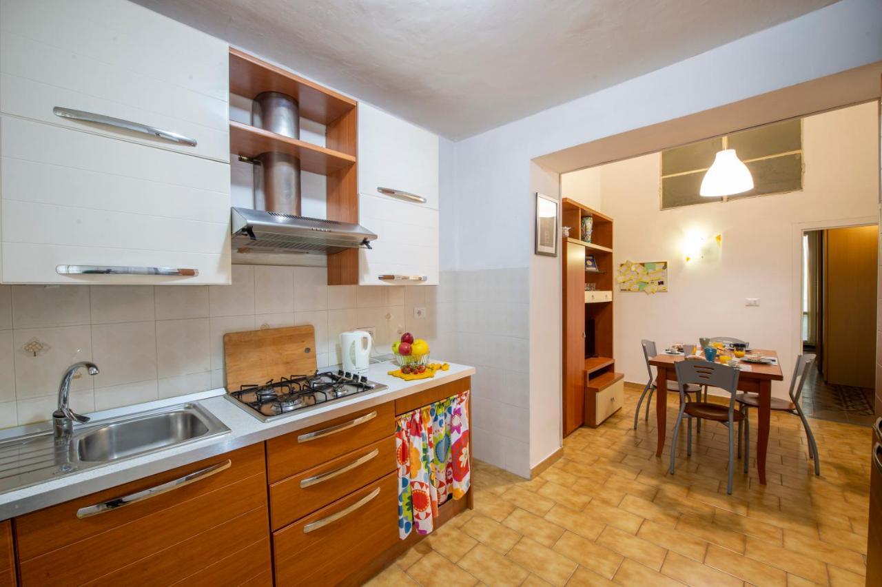 Casa In Piazza Apartment Minori Exterior photo